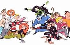 possible kim characters ron disney cast list wade shego drakken wikipedia stoppable rufus animated character dr wiki ann doctor monitor