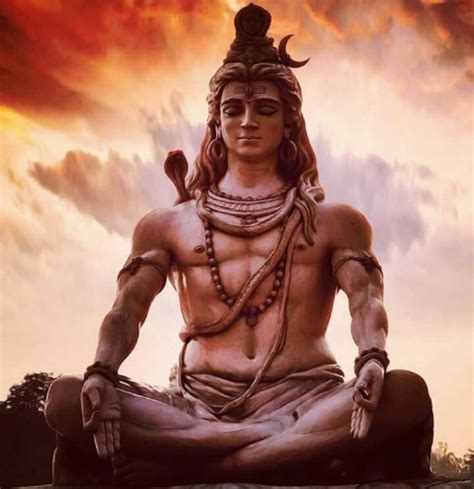Download and share these devo ke dev mahadev wallpapers with your friends. Mahadev Murti Shiva Images Download - Full HD Wallpaper ...