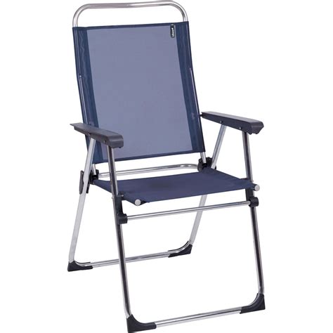 Discover a wide range of garden chairs, armchairs, outdoor tables, sun loungers. Lafuma Chair Alu Victoria Batyline Ocean - LFM1961 - £57 ...