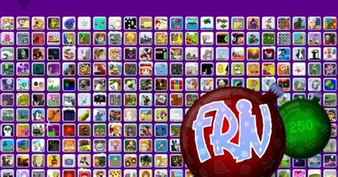 La page friv 2016 est l'un des meilleurs portails de jouer aux jeux de friv 2016 en ligne. العاب 250 الجديدة