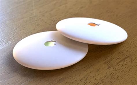 Attach one to your keys, slip another in your backpack. Apple lance l'AirTag avec l'iPhone 12 - topactualites.com