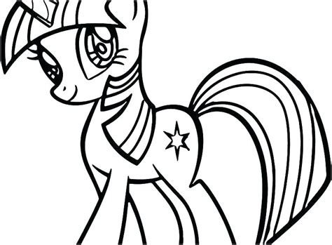 This is just an illustration, the body shape & colors are not guaranteed to reflect the actual design. Princess Twilight Sparkle Drawing | Free download on ...