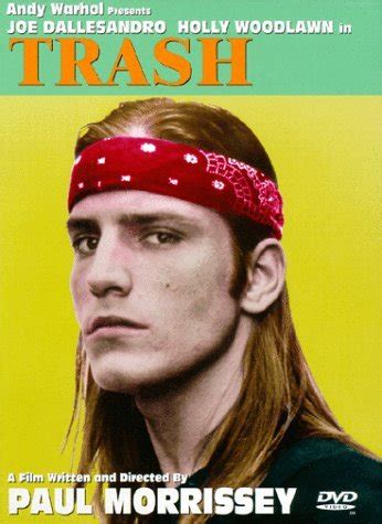 Alice (emily beecham) has engineered a special flower that makes prime members enjoy free delivery and exclusive access to music, movies, tv shows, original audio top reviews from the united states. Trash *** (1970, Joe Dallesandro, Holly Woodlawn, Geri ...