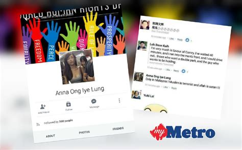 Book a singapore experience from anna ong. Wanted: Anna Ong Iye Lung (Tak tergamak untuk TAIP semula ...