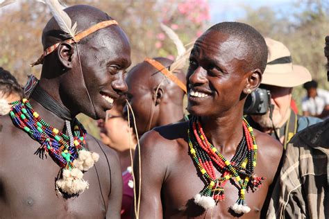 Tribes of the Ethiopian Omo Valley - 8 Day Tour | Simien Image Tours