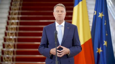 Coordonatorul acesteia va fi valeriu gheorghita, medic la spitalul militar central Klaus Iohannis a explicat cu se va desfășura campania de ...