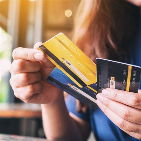 Understand why you want one. Can You Pay Off 1 Credit Card With Another? It's Complicated