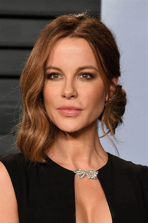 Find the perfect kate beckinsale stock photos and editorial news pictures from getty images. Kate Beckinsale - 2018 Vanity Fair Oscar Party in Beverly ...