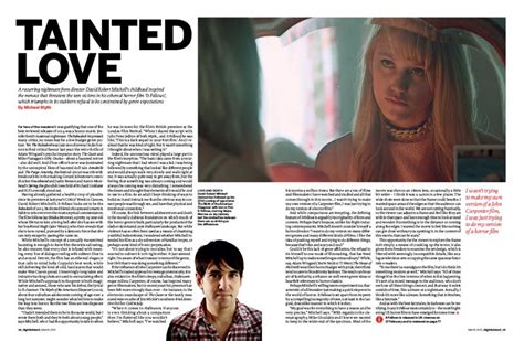 After a strange sexual encounter, a teenager finds herself plagued by disturbing visions and the. It Follows review | Sight & Sound | BFI