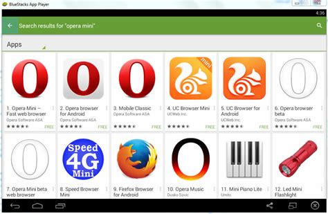 Opera free download for windows 7 32 bit, 64 bit. Download Opera Mini For Computer Free - reviziontao