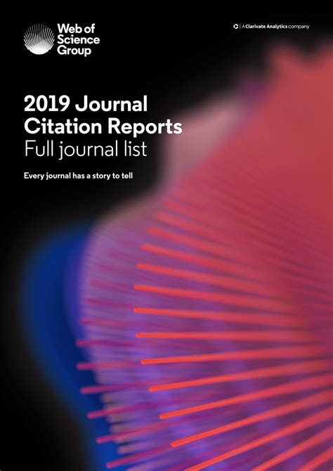 Download formatted paper in docx and latex formats. (PDF) journal impact factor 2019