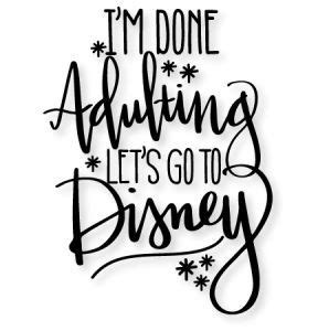 It's much the same process, apart. Free Disney Inspired SVGS | Disney designs, Disney ...