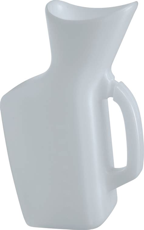 Shop through a wide selection of urinals at amazon.com. Living Well HME | Bathroom Accessories - Female Urinal