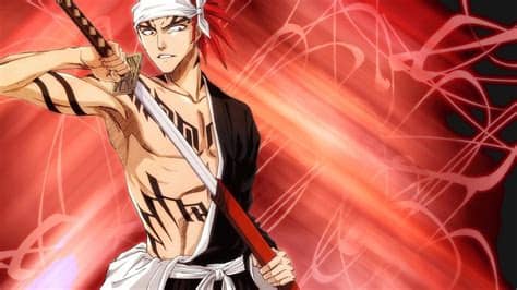 As well as determination, strength, desire and power. Tattoos bleach abarai renji zanpakuto wallpaper | (8398)