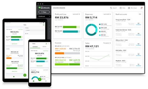 Top 10 accounting software in malaysia. Accounting Software Malaysia : How To Setup Malaysia ...