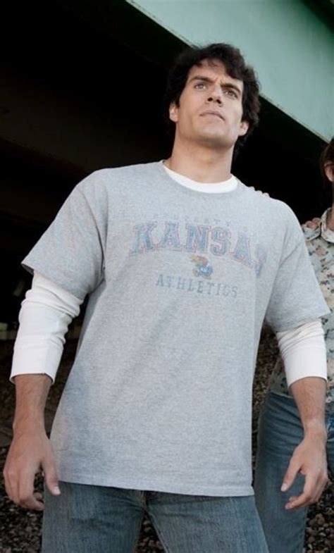 A tribute to clark kent. Henry Cavill, as Clark Kent in Man of Steel... Superman ...