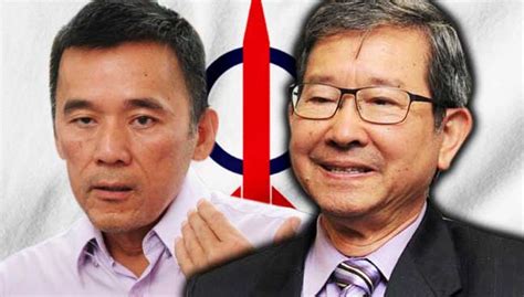 Bila pekemas dibubarkan pada tahun 1982, dr tan seng giaw masuk dap dan bertanding kat kepong sekali lagi. Kepong MP: Other DAP members will speak up on environs if ...