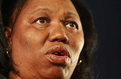 Angie motshekga (born 19th july 1955 in soweto) is a south african politician and educator. Women in SA live in constant fear: Motshekga