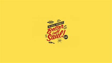 Better call saul png 500x500px logo advertising area. Better Call Saul Tv Show, HD Tv Shows, 4k Wallpapers ...