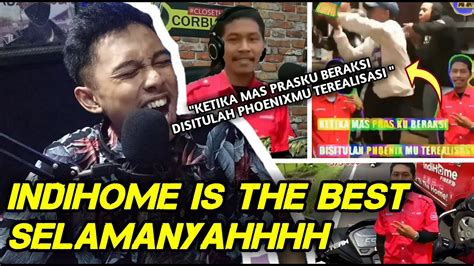 I've seen the indihome paket phoenix meme gaining popularity so i decided to make my own version! INDIHOME PAKET PHOENIX MEME UBUR UBUR | NGUKUKKK BAZENGG!!! - YouTube