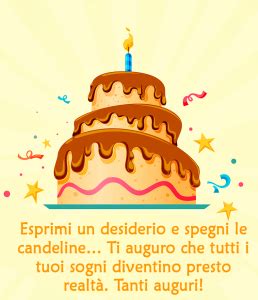 Che sia il più bello di quelli fino ad ora trascorsi, e il primo di tanti, tantissimi altri sempre più fantastici, pieni di felicità e desideri esauditi. frasi buon compleanno migliore amica - Auguri Gratis