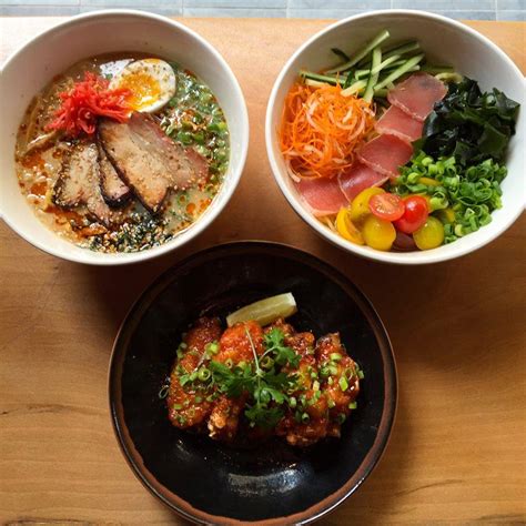 Maybe you would like to learn more about one of these? Ramen-San Restaurant in Chicago | chicagobestrestaurants.com