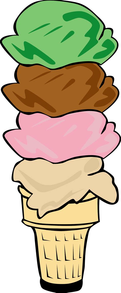 But creamy none the less. Icecream clipart we all scream for, Icecream we all scream for Transparent FREE for download on ...