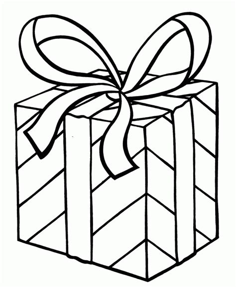 Please enjoy this originally crafted drawing and digital illustration!! Christmas Presents Coloring Pages - Coloring Home