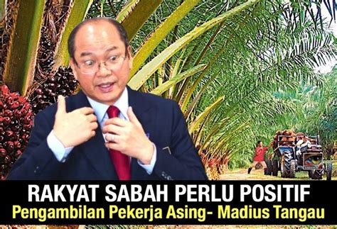 Tatacara permohonan dan senarai semak (check list) lesen premis perniagaan dan iklan/papan tanda. Berjuta PTI lega, Sabah laksana program pemutihan pekerja ...