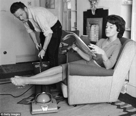 Sleeping in separate rooms isn't great for intimacy, he points. Why sharing the chores makes a marriage last: Couples are ...