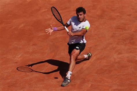 Alessandro giannessi (born 30 may 1990) is a professional italian tennis player. Ad Amburgo c'è Giannessi nelle qualificazioni