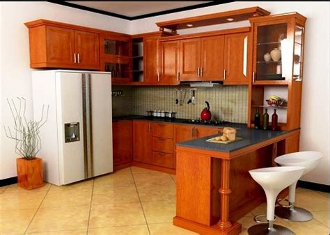 Namun, kebutuhan spesifik setiap juru masak tidak bisa terpenuhi dengan baik oleh kitchen set yang ukuran dan bentuknya umum itu. Cara Mudah Menghitung Biaya Pembuatan Kitchen Set Dapur ...