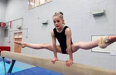 gymnast gymnasts