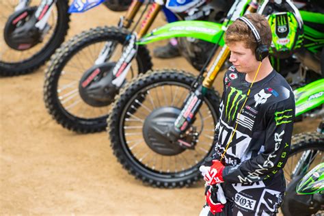 Explore tweets of adam cianciarulo @adamcianciarulo on twitter. Between the Motos: Adam Cianciarulo - Racer X Online