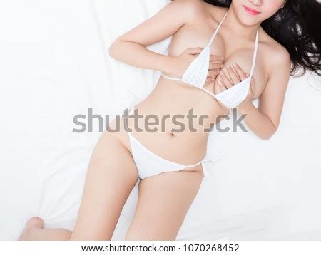 Another way is to say the action and ask students if they can do it. Sexy Lady Mini Bikini Body Parts Stock Photo (Edit Now ...