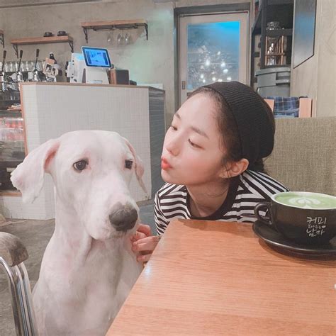 47 kg (104 lbs) instagram: Chae Soo Bin Instagram @soobinms（画像あり）