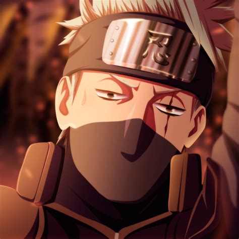 Персонаж аниме, манги и ранобэ. 1080 X 1080 Kakashi - Kakashi Hatake Naruto Uzumaki Obito Uchiha Sasuke Uchiha 4k Hd Obito ...