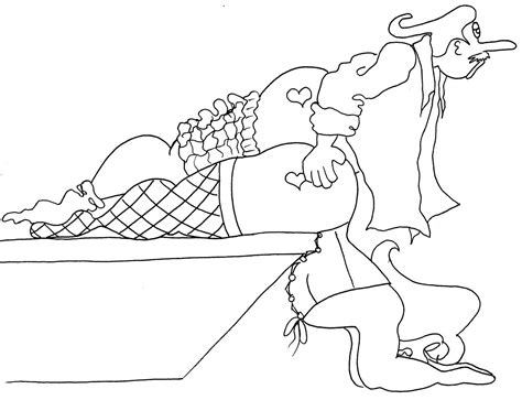 All the contents are created by our partner artists. Coloring Pages for Adults Sex | Top Free Printable ...
