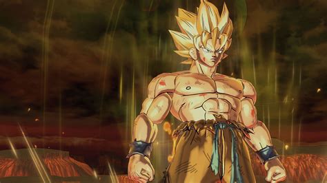 We determined that these pictures can also depict a dragon ball xenoverse 2, goku. Dragon Ball Xenoverse Wallpapers (83+ pictures)