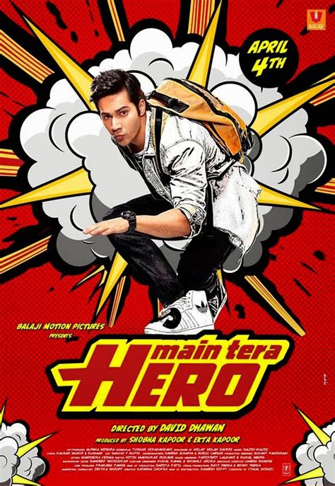 Hero manager manhwa also known as (aka) the hero manager. Download Main Tera Hero (2014) Sub Indo | Traxes21 Film ...