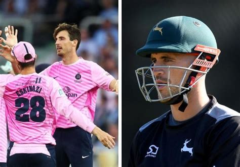 100 runs in 18.1 overs (110 balls), extras 2 jn malan: T20 Blast essentials: All you need to know ahead of the ...