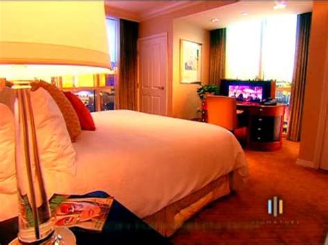 The two and three bedroom suites in las vegas are the perfect accommodations for larger parties, including groups of 8 or 10 people. A Tour of the Signature at MGM Grand Las Vegas 1 Bedroom ...