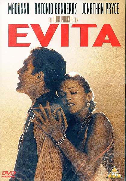 We would like to show you a description here but the site won't allow us. Evita (DVD)