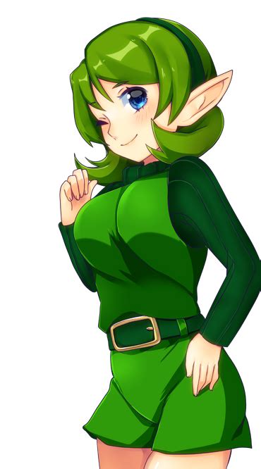 The company acts as a service provider for agricultural and food sectors (with emphasis on recycling waste from meat and food industries). saria by johnnyhaircut on DeviantArt