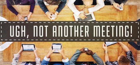 Written by paul axtell with more than thirty years of experience helping organizations and individuals be more effective, paul axtell has honed his insights in executive offices and training programs for everyone from office staff and line workers to managers and team leaders. Ugh, Not Another Meeting! Keep Up-to-Date WITHOUT Them ...