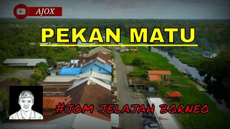 Tempat wisata lainnya yang wajib dan mesti anda kunjungi ketika berada di pekanbaru riau adalah pondok gurih. Tempat-tempat menarik di Sarawak!! #Pekan Matu - YouTube