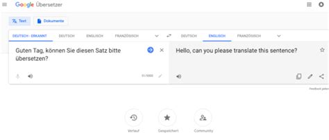 Google translate is a free multilingual neural machine translation service developed by google, to translate text and websites from one language into another. Die besten Business-Englisch-Übersetzer (2019) - online ...