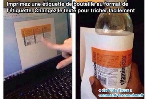 L'Astuce de Pro pour Tricher à un Contrôle : Vous en Pensez Quoi