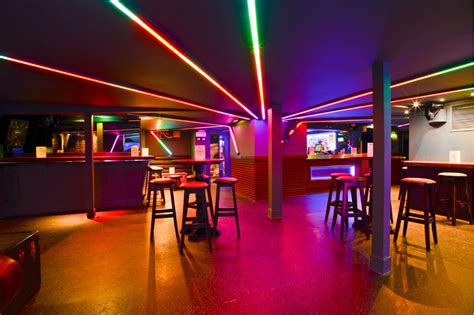 Took us 2 hours to get a table. The Long Acre Leicester Square | London Bar Reviews ...