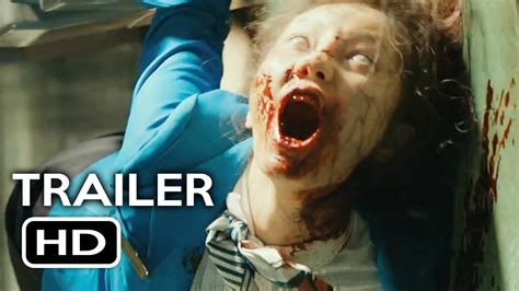 Watch hd movies online for free and download the latest movies. Train to Busan Official Trailer #1 (2016) Yoo Gong Korean ...